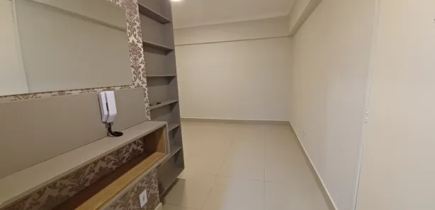 Kitnet com 1 Quarto para alugar, 40m² no Centro, Campinas