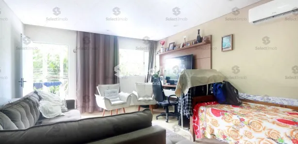 Casa com 1 Quarto à venda, 78m² no Bocaina, Ribeirão Pires