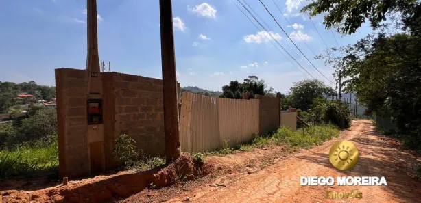 Terreno / Lote / Condomínio à venda, 1140m² no Estância Santa Maria do Portão, Atibaia
