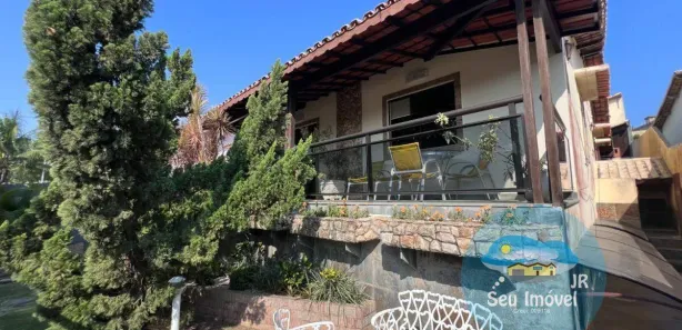 Casa com 6 Quartos à venda, 592m² no Parque Hotel, Araruama