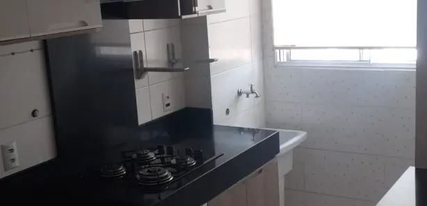 Apartamento com 2 Quartos à venda, 49m² no Centro, Monte Mor