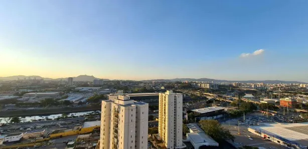 Apartamento com 2 Quartos para alugar, 69m² no Vila Leopoldina, São Paulo