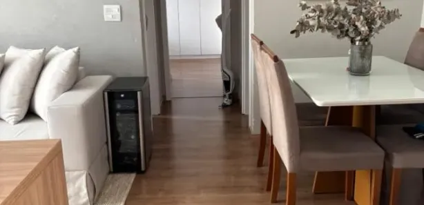 Apartamento com 2 Quartos à venda, 60m² no Vila Boa Vista, Barueri