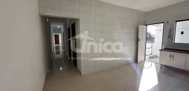 Sobrado com 3 Quartos para alugar, 125m² no Jardim São Felipe, Hortolândia