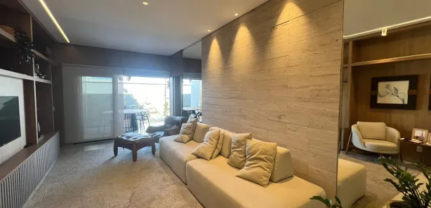 Casa de Condomínio com 3 Quartos à venda, 173m² no Jardins Bolonha, Senador Canedo