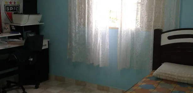 Fazenda / Sítio / Chácara com 4 Quartos à venda, 267m² no Chácara Guanabara, Mogi das Cruzes