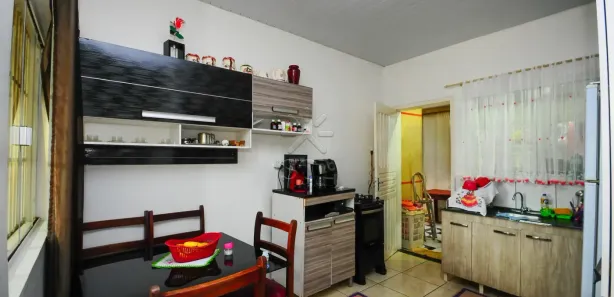 Casa com 2 Quartos à venda, 57m² no Três Lagoas, Foz do Iguaçu