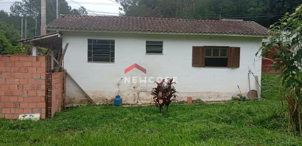 Fazenda / Sítio / Chácara com 2 Quartos à venda, 1500m² no Centro, Juquitiba