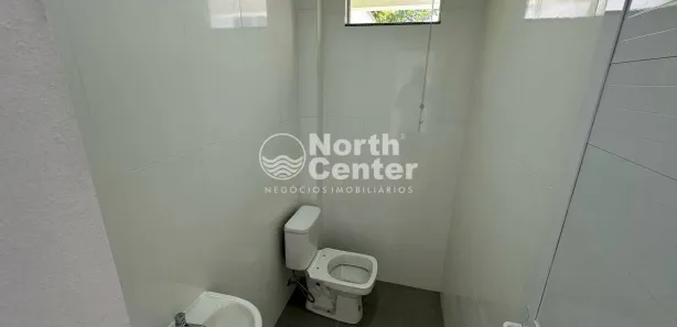 Conjunto Comercial / Sala para alugar, 25m² no Costeira, Balneário Barra do Sul