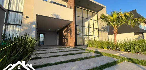 Casa de Condomínio com 3 Quartos à venda, 231m² no Residenciais Fazenda Itapema, Limeira