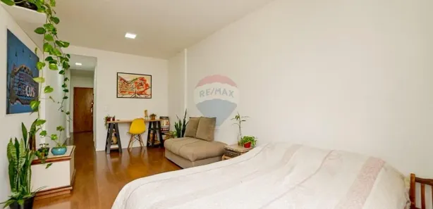 Kitnet com 1 Quarto à venda, 35m² no São Mateus, Juiz de Fora