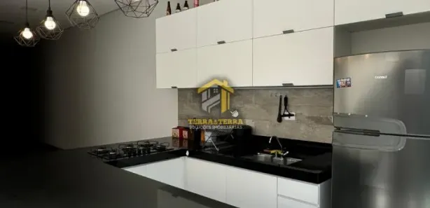 Casa com 3 Quartos para alugar, 10m² no Jardim Florestal, Telêmaco Borba