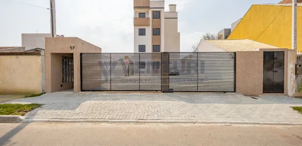 Cobertura com 3 Quartos à venda, 68m² no Parque da Fonte, São José dos Pinhais