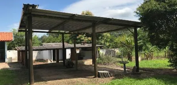 Fazenda / Sítio / Chácara com 3 Quartos à venda, 250m² no Centro, Águas de São Pedro