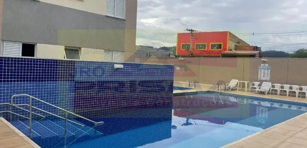 Apartamento com 2 Quartos para venda ou aluguel, 50m² no Jardim da Mina, Itupeva