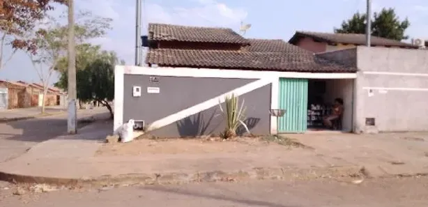 Casa com 2 Quartos à venda, 130m² no Centro, Padre Bernardo