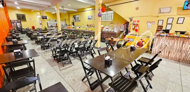 Loja / Salão / Ponto Comercial à venda, 150m² no Portal dos Gramados, Guarulhos