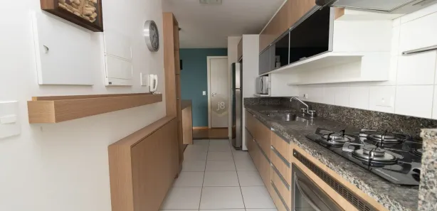 Apartamento com 2 Quartos para alugar, 60m² no Cidade Industrial, Curitiba