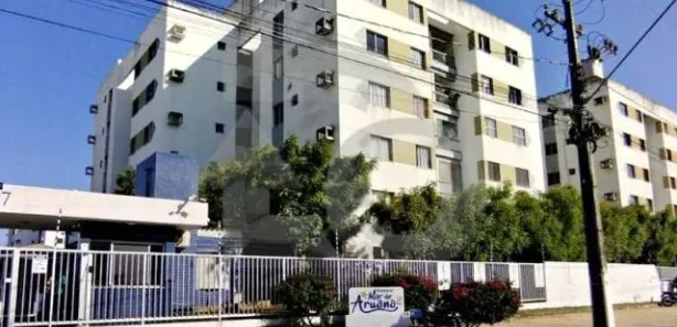 Apartamento com 3 Quartos à venda, 67m² no Aruana, Aracaju
