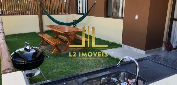 Apartamento com 3 Quartos à venda, 80m² no Itacimirim (Monte Gordo), Camaçari