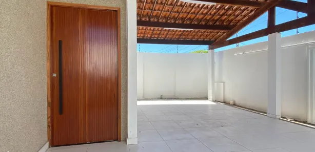 Casa com 2 Quartos à venda, 100m² no Alto do Sumaré, Mossoró