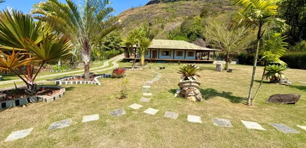 Casa de Condomínio com 2 Quartos à venda, 350m² no , São José do Vale do Rio Preto