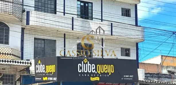 Prédio Inteiro com 4 Quartos à venda, 300m² no Ceilândia Sul, Brasília