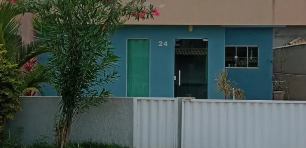 Casa de Condomínio com 6 Quartos à venda, 168m² no Monte Alto, Arraial do Cabo
