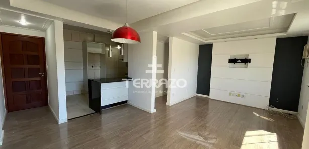Apartamento com 2 Quartos para alugar, 96m² no Vila Rica, Volta Redonda