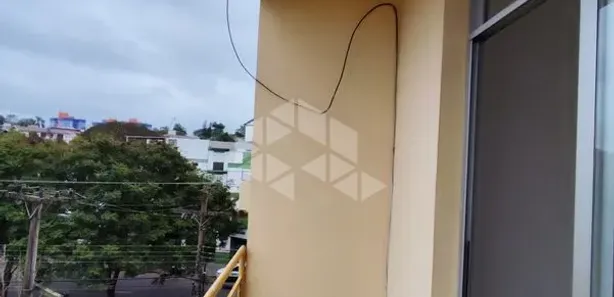 Casa com 2 Quartos para alugar, 69m² no Patronato, Santa Maria