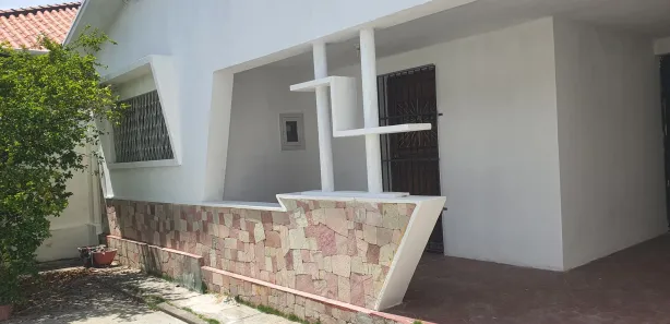 Casa com 3 Quartos para alugar, 130m² no São José, Campina Grande