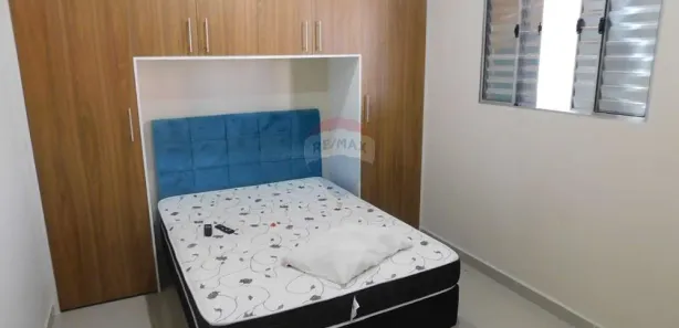 Kitnet com 1 Quarto para alugar, 30m² no Centro, São Roque