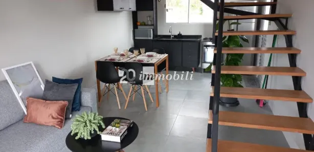Casa de Condomínio com 2 Quartos à venda, 50m² no Centro, Vargem Grande Paulista