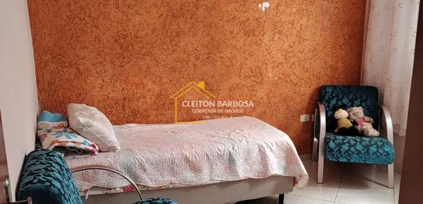 Casa de Condomínio com 4 Quartos para alugar, 171m² no Serpa, Caieiras