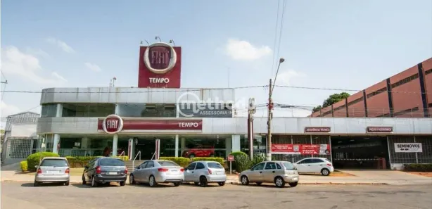 Prédio Inteiro para alugar, 2578m² no Jardim Primavera, Sumaré