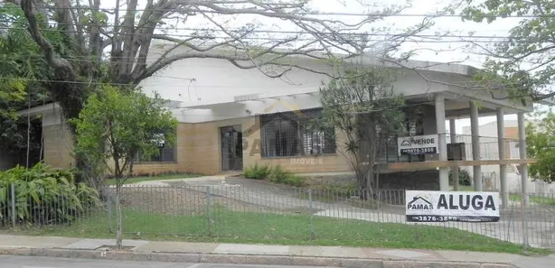 Prédio Inteiro para venda ou aluguel, 911m² no Centro, Vinhedo