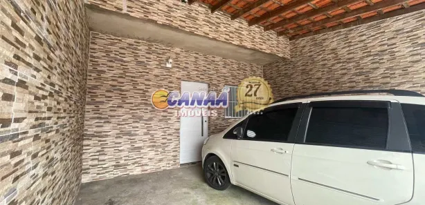 Sobrado com 3 Quartos à venda, 195m² no Balneario Plataforma, Mongaguá