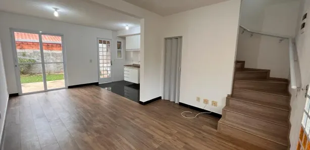 Casa de Condomínio com 2 Quartos à venda, 68m² no Jardim Interlagos, Hortolândia