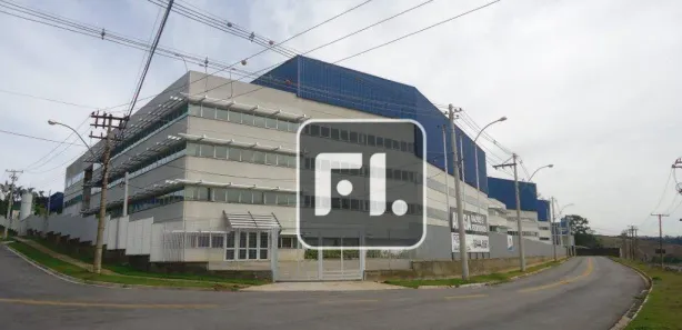 Galpão / Depósito / Armazém para alugar, 4935m² no Distrito Industrial Alfredo Relo, Itatiba
