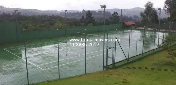 Fazenda / Sítio / Chácara com 6 Quartos à venda, 1100m² no , Mairinque