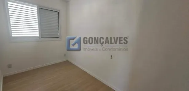 Apartamento com 2 Quartos à venda, 83m² no Jardim Santa Lídia, Mauá