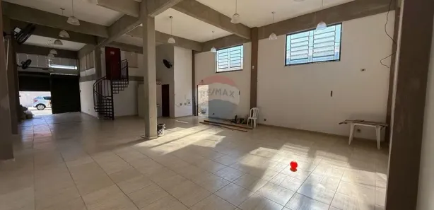 Loja / Salão / Ponto Comercial para alugar, 150m² no Jardim São José, Mogi Guaçu