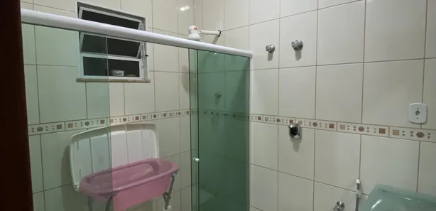 Casa com 3 Quartos à venda, 110m² no Paraíso, Queimados