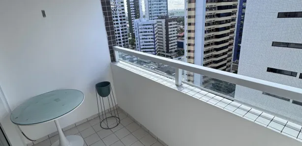 Apartamento com 3 Quartos à venda, 110m² no Boa Viagem, Recife