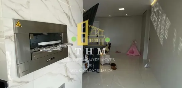 Apartamento com 2 Quartos à venda, 64m² no Jardim Independência, São Paulo
