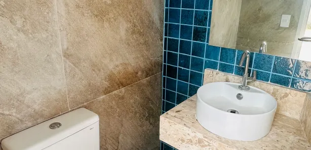 Casa de Condomínio com 4 Quartos para alugar, 350m² no Jardim Acapulco, Guarujá
