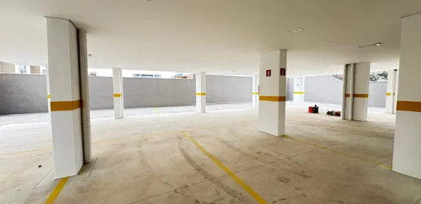 Apartamento com 2 Quartos para alugar, 70m² no São Carlos, Pouso Alegre