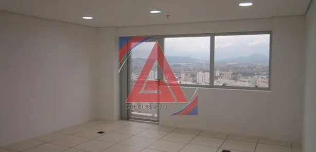 Loja / Salão / Ponto Comercial à venda, 37m² no Continental, Osasco