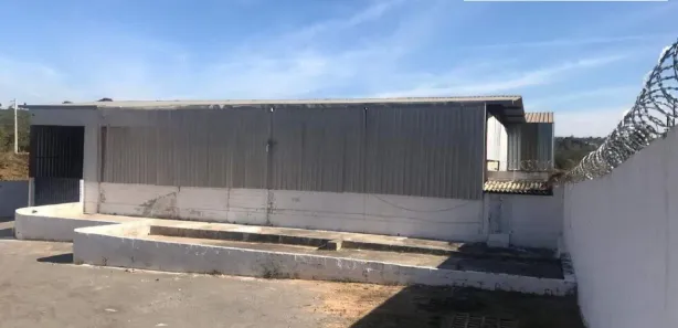 Galpão / Depósito / Armazém à venda, 1050m² no Santa Paula, Ribeirão das Neves