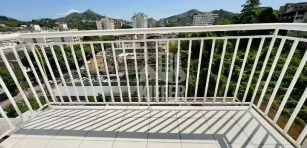 Apartamento com 2 Quartos à venda, 65m² no Fonseca, Niterói
